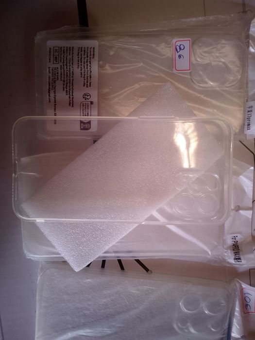 Capas para iPhone