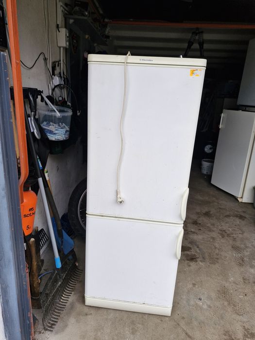 Lodówka Electrolux
