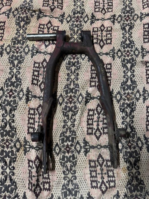 Вилка ява 360 старушка