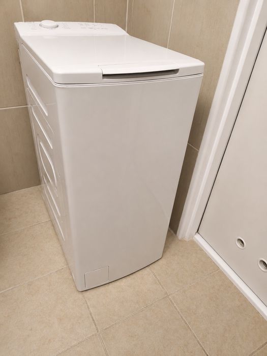 Amica EWA3T813ANi 8 kg