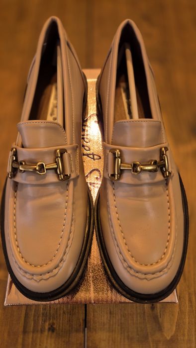 Półbuty damskie, mokasyny Sweet Shoes r. 37 - OKAZJA!