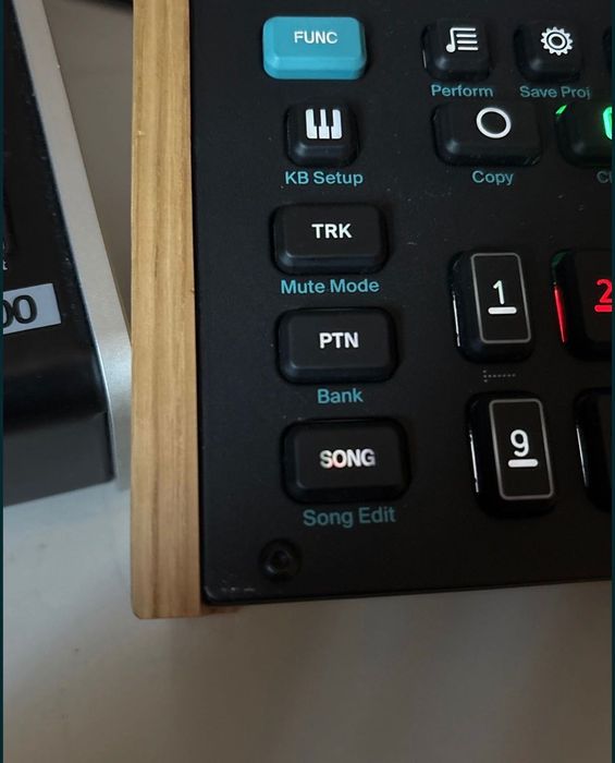 elektron digitone 2 stan bdb