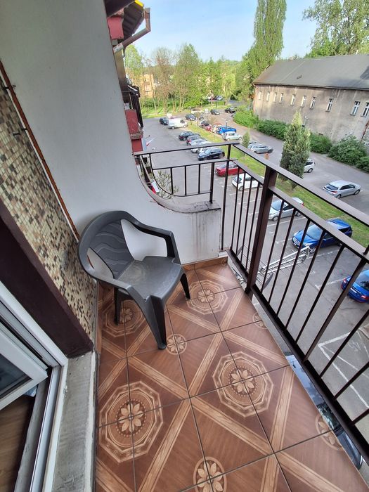 Mieszkanie siemianowice
