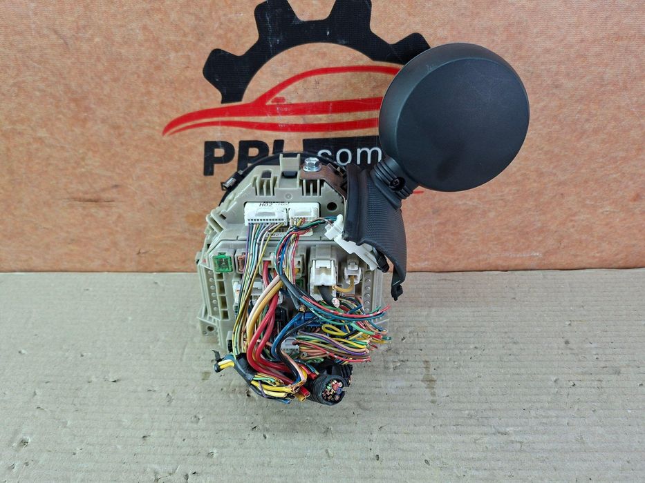 Citroen C1 05-14 Aygo 107 бензин Спидометр панель приборов 83800-0H024