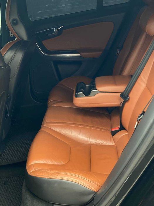 Volvo S60 2012 VIN YV1612FS7D2186295 фото оголошення 18 з 24