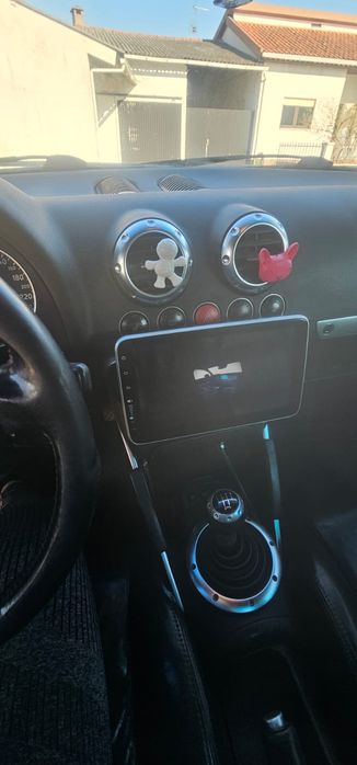 Audi TT 1800 turbo