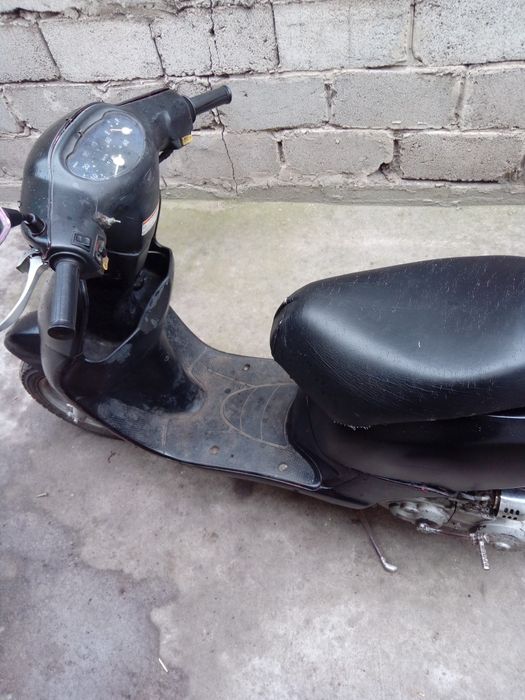 Продам мопед Honda Dio Fit