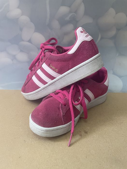 Adidas fucsia online
