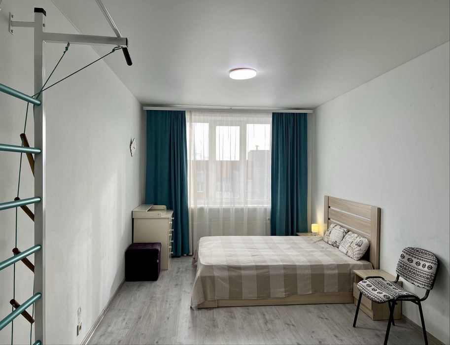 Оренда Квартири в Новобудові - зображення 3