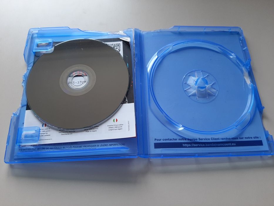 Tekken 8 Ps5 Playstation5 8 Gra