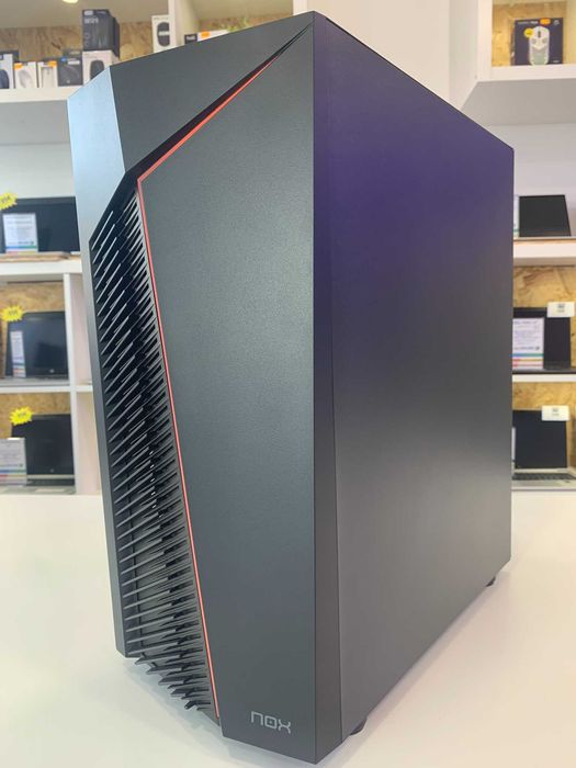 PC Gamer Completo – Pronto a jogar e usar desde o primeiro minuto