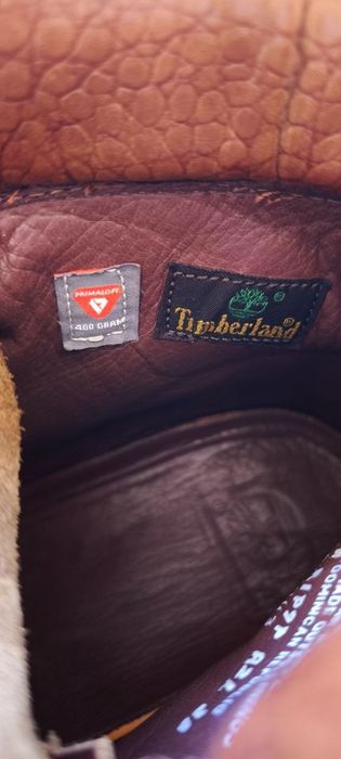 Timberland (46 розмір)