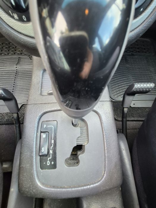 Mercedes A170Cdi(Automático)