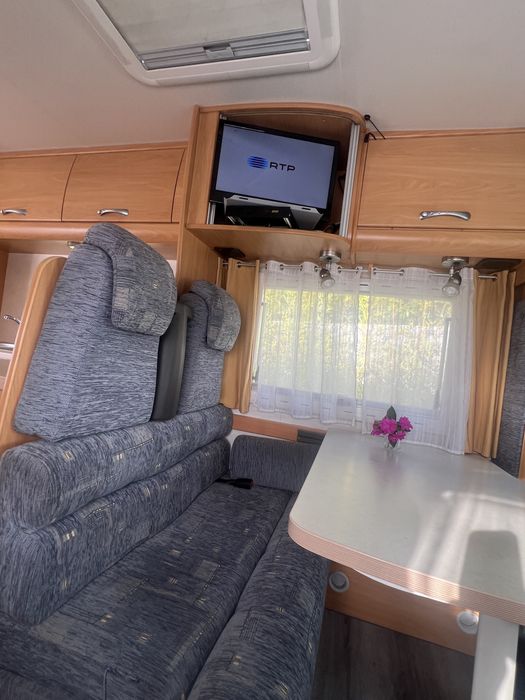 Citroën Chausson Welcome 85