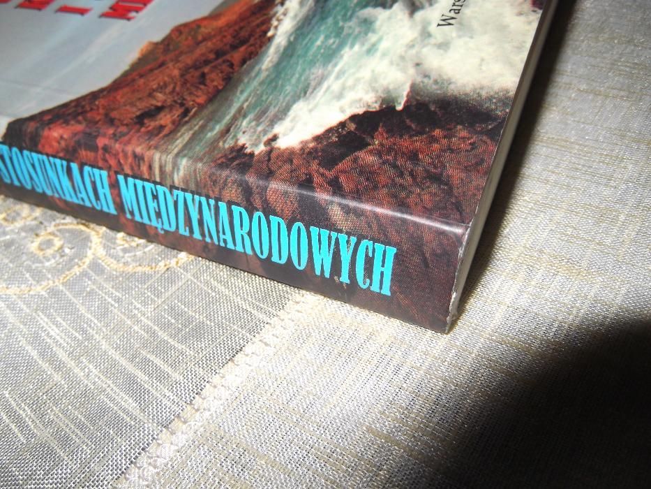 Morze, w cywilizacji, kulturze i stosunkach międzynarodowych