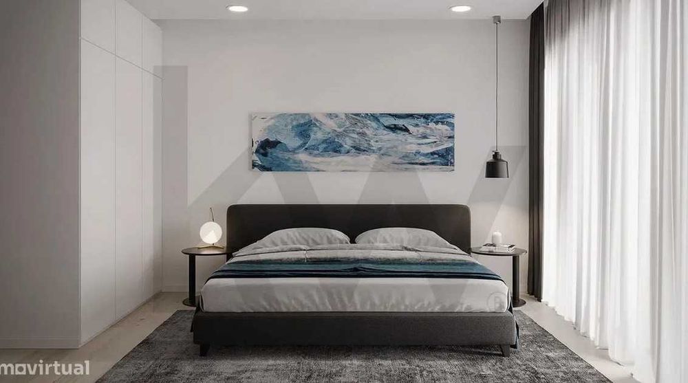 T1 Novo perto da Universidade de Aveiro