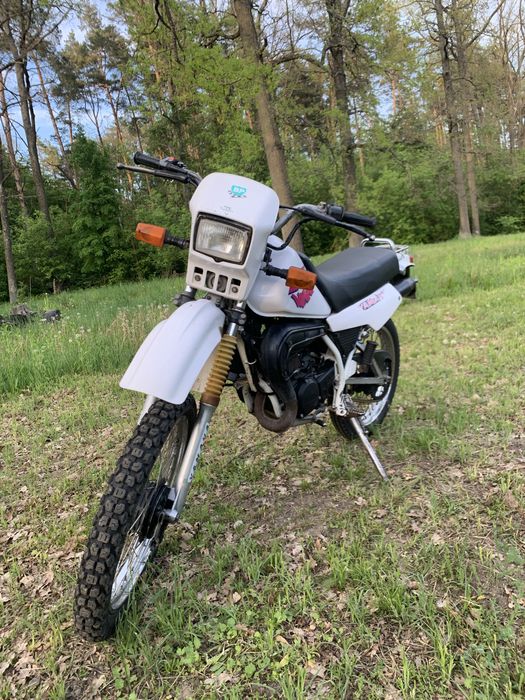 Продам Yamaha DT50 2tact