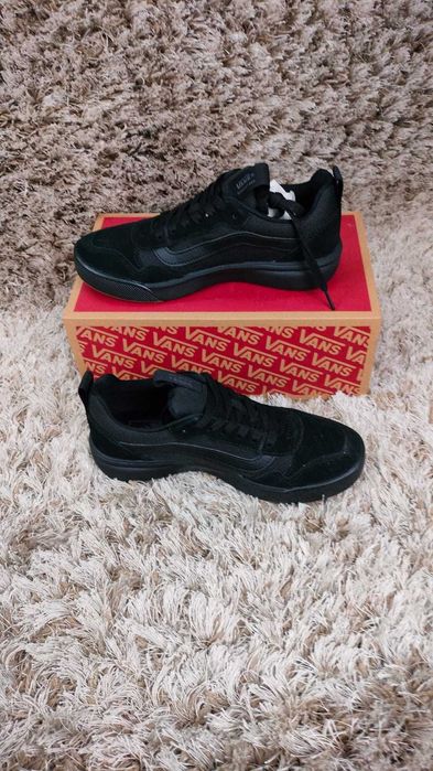 Buty Vans -  Range Exp roz. 38,5