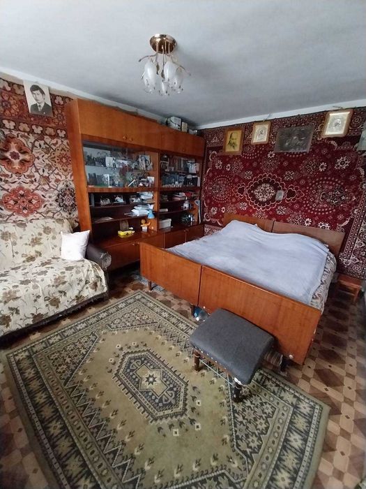 Продається будинок в мальовничому місці