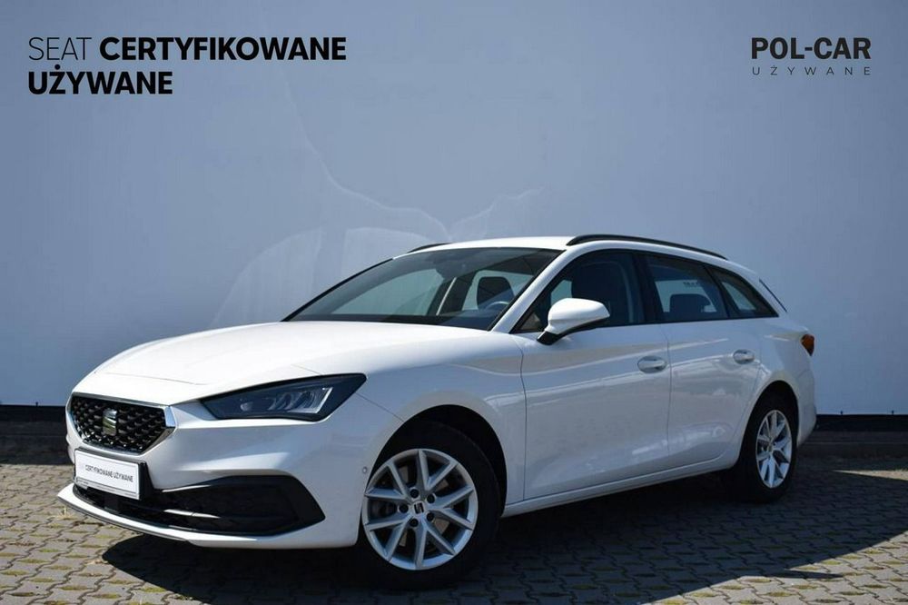 Seat Leon Sportstourer
