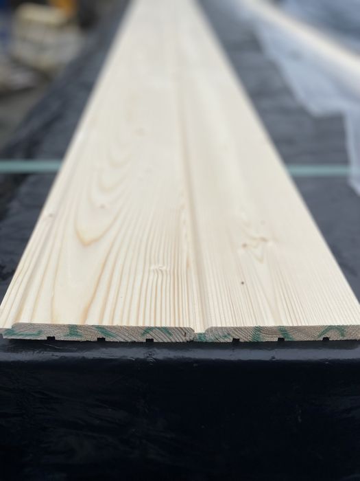 Drewno konstrukcyjne C24 45x145 oraz 45x195