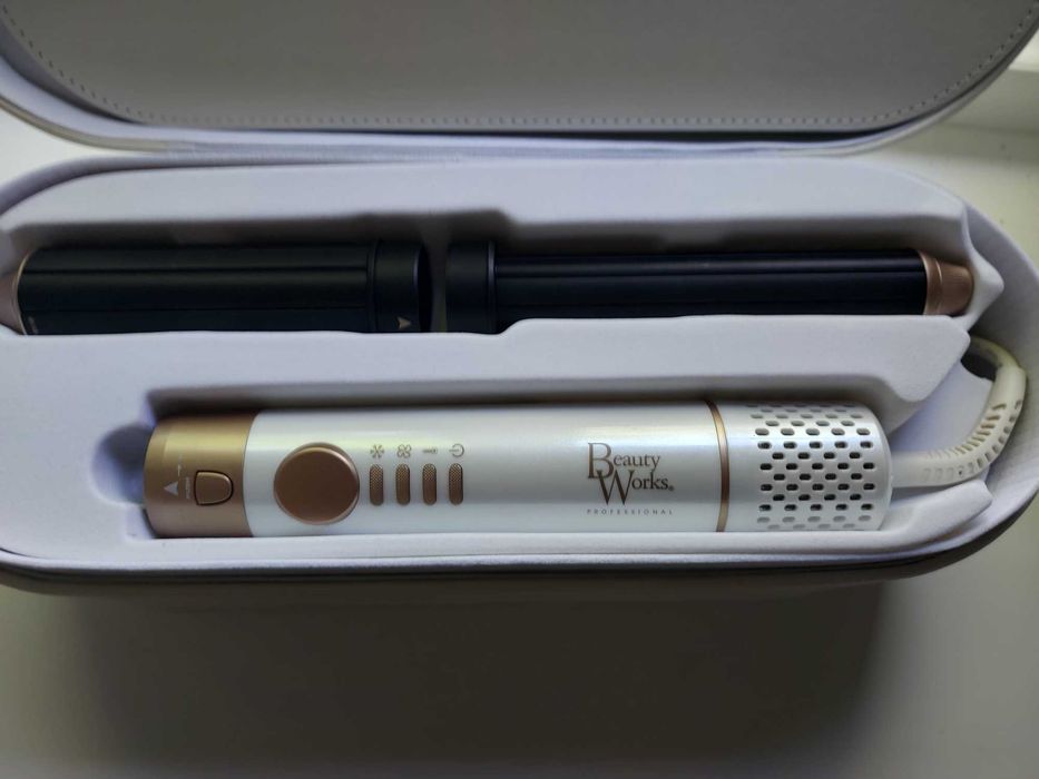 Мультистайлер Beauty Works Aeris Multi-Styler 6-in-1 (Новий, оригінал)
