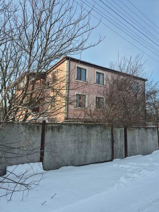 Пухівка, продаж будинку 490 м, ділянка 18 соток.