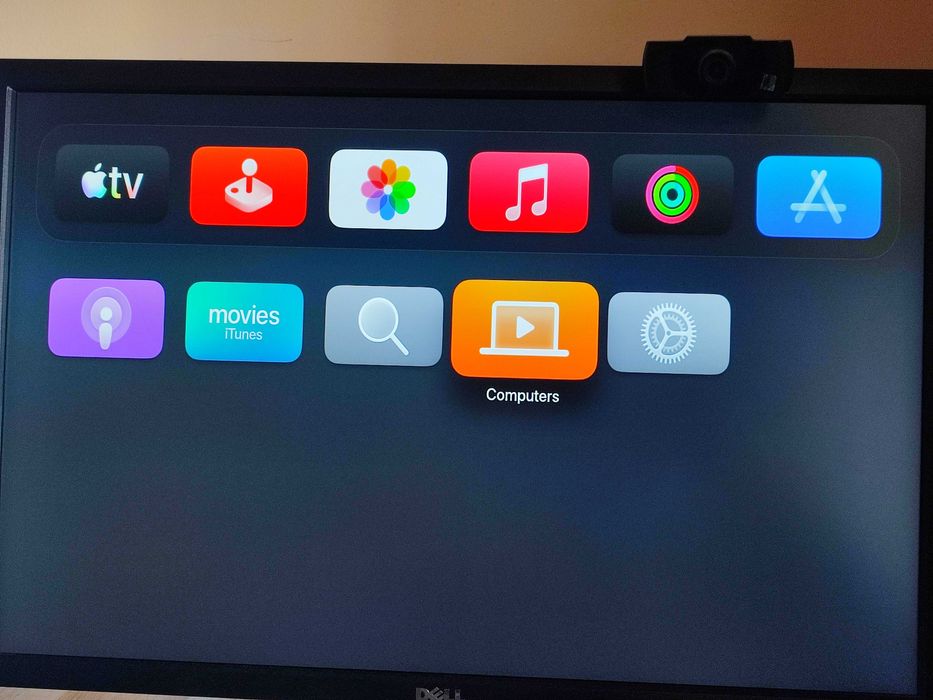 A1625 64GB Apple TV - Box AppStore Rio Tinto • OLX.pt