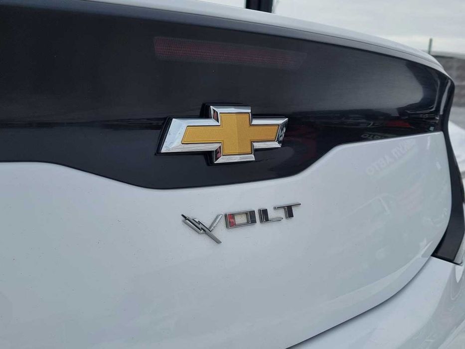 Продам  Chevrolet Volt 2016. Можна в розстрочку, під викуп.