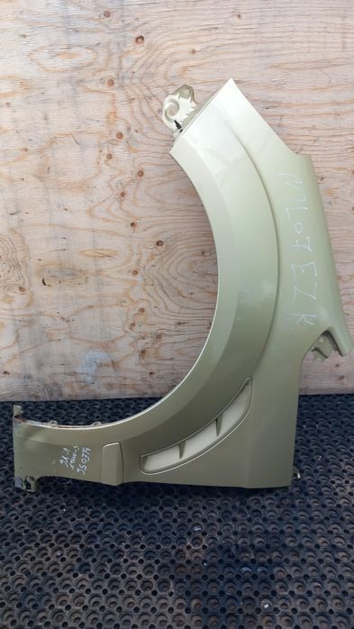 Ford S-Max Mk1 Błotnik Przód Lewy Y6