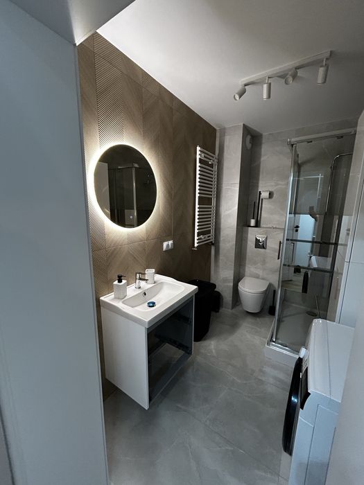 Remonty mieszkan i domów