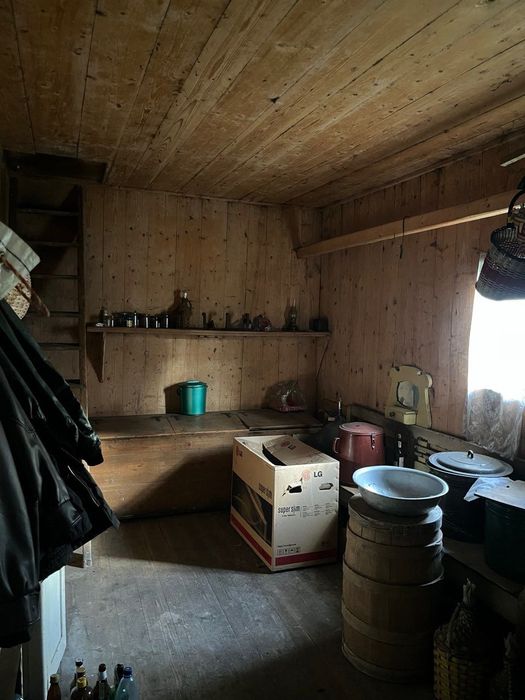 Нерухомість на шляху до Драгобрату!