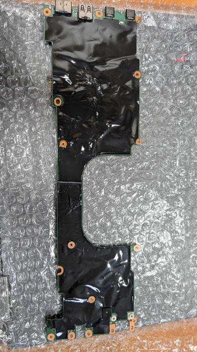 Материнська плата Lenovo ThinkPad Yoga Gen 6 X1 Carbon Gen 9 i7 16GB