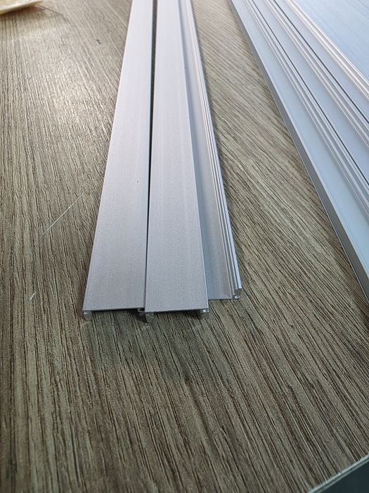 Profil LED Chesbung do pasków/pasków LED,