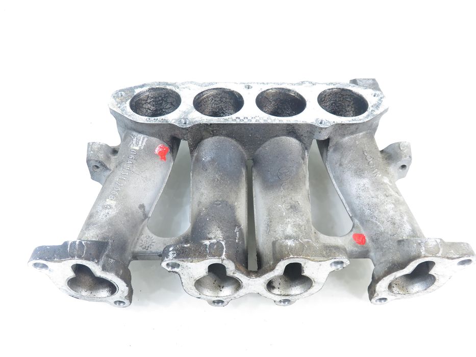 Kolektor Ssący Vw Bora 2 - Aqy