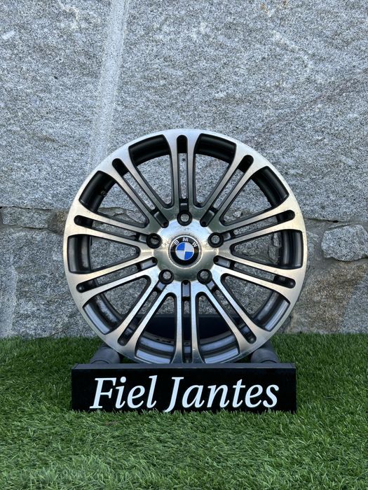 Jantes Bmw 5x120 16’