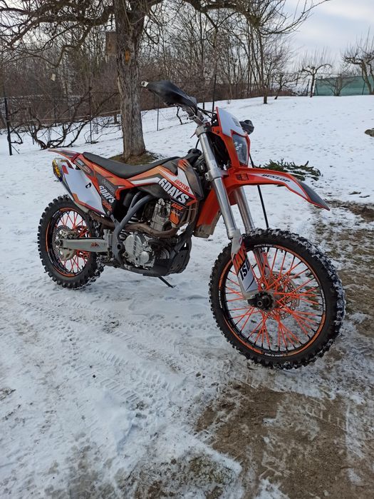 Asix xb-39 300 / 350 poprawiony silnik bez wałka balansującego 20 mth