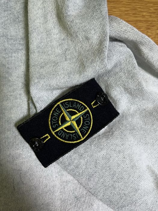 Stone Island LEGIT
