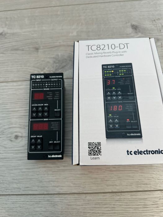 TC Electronic TC 8210 DT
