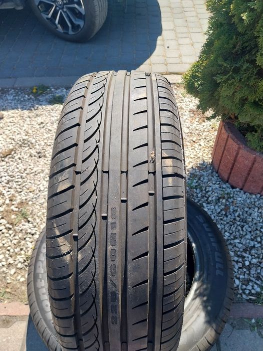 Opony Letnie Sunful 225/60R18 100V