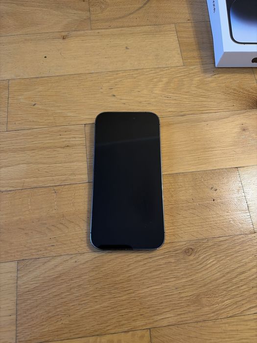 iPhone 14pro Idealny