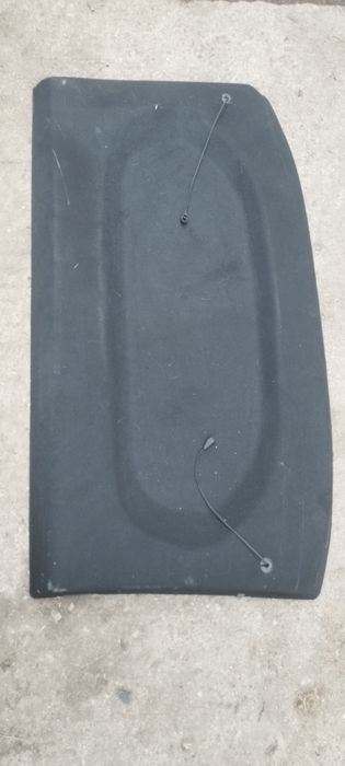 Półka bagażnika Tipo II