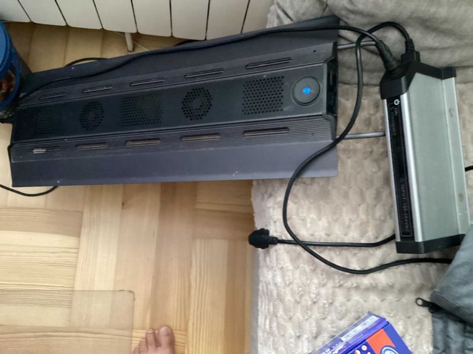 Lampa do Akwarium morskiego Maxspect RSX 5 150w
