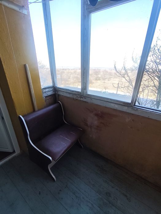 Сдам 2х комнатную квартиру Хортицкий