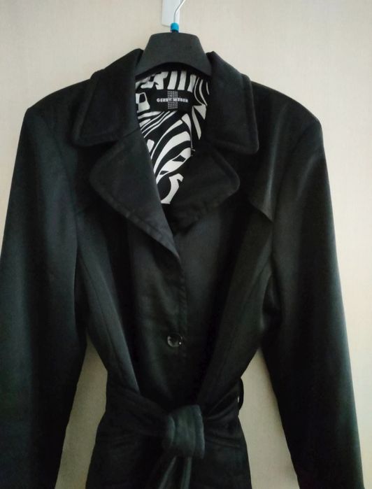 Gerry Weber płaszcz 38/40