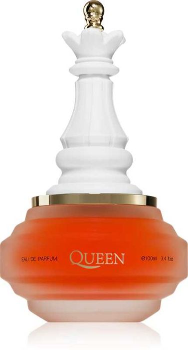 Armaf Checkmate Queen EDP 100ml – Zmysłowe Arabskie Perfumy Damskie
