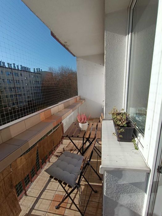 Wynajmę pokój jednoosobowy z balkonem Armii Krajowej (Bronowice Małe)