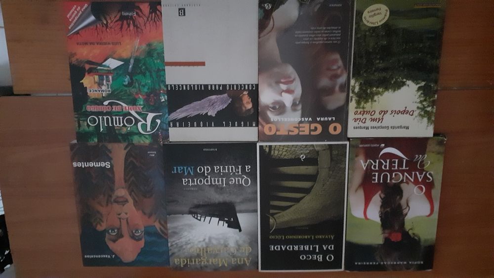 Literatura portuguesa