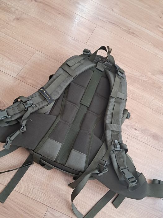 Plecak Wisport Zipper Fox 25 l - RAL6003