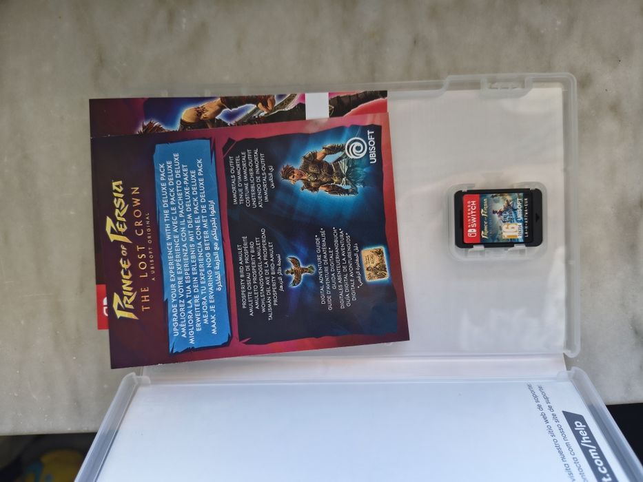 Prince of Persia